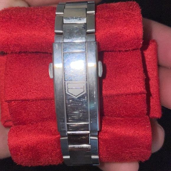 Tag Heuer watch main image 5